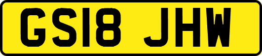 GS18JHW