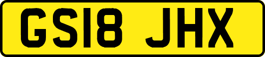 GS18JHX