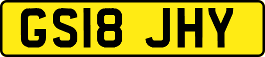 GS18JHY
