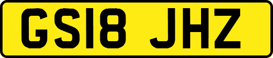GS18JHZ