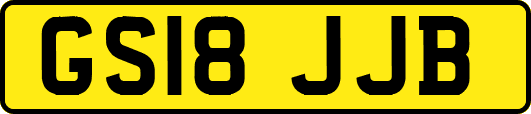 GS18JJB