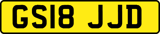 GS18JJD