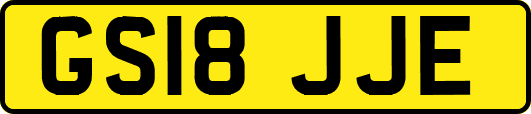 GS18JJE