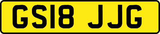 GS18JJG