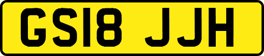 GS18JJH