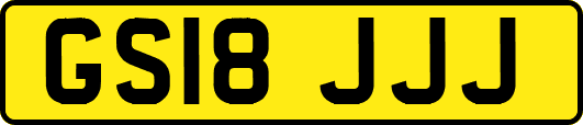 GS18JJJ