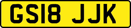 GS18JJK