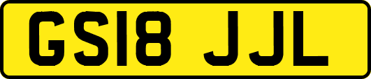 GS18JJL