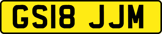 GS18JJM