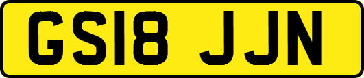 GS18JJN