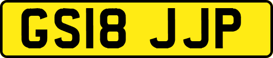 GS18JJP