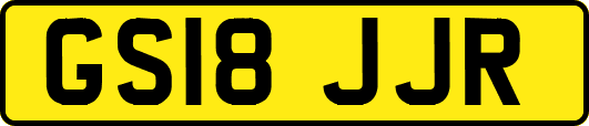 GS18JJR