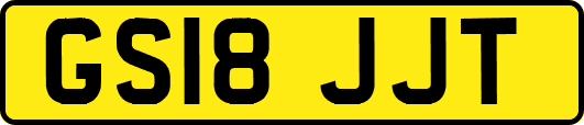GS18JJT
