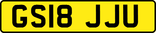 GS18JJU