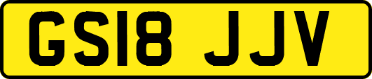 GS18JJV