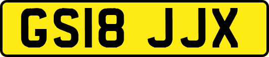 GS18JJX