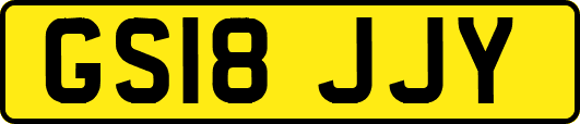 GS18JJY