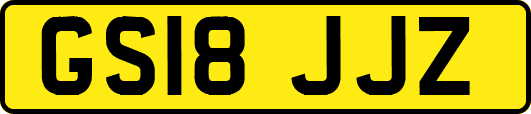 GS18JJZ