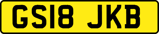 GS18JKB