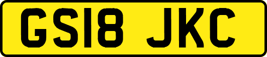 GS18JKC