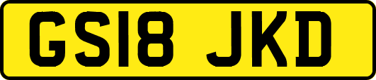 GS18JKD