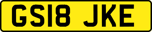 GS18JKE