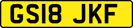 GS18JKF