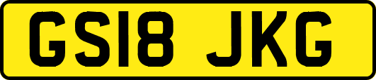 GS18JKG