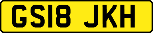 GS18JKH