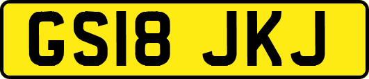 GS18JKJ