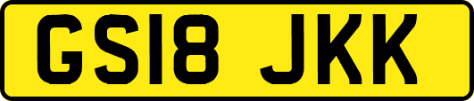 GS18JKK
