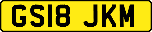 GS18JKM
