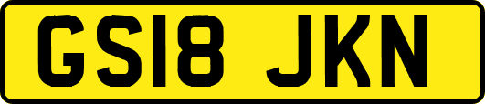 GS18JKN