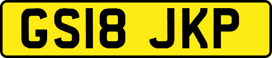 GS18JKP