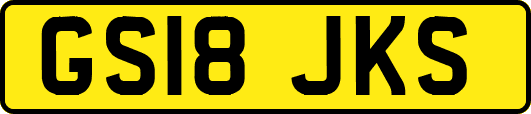 GS18JKS