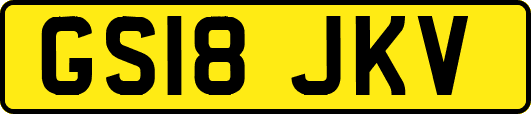 GS18JKV