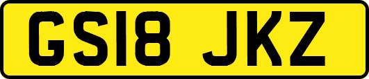GS18JKZ