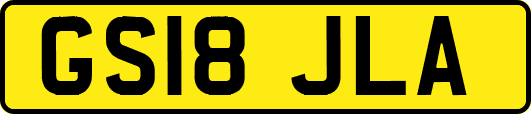 GS18JLA