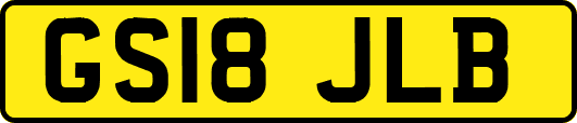 GS18JLB