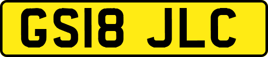 GS18JLC