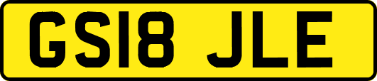GS18JLE