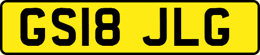GS18JLG
