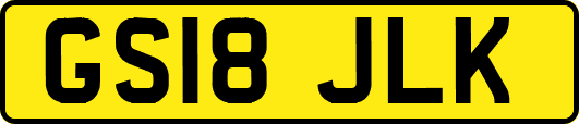 GS18JLK