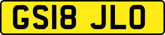 GS18JLO