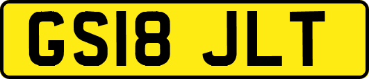 GS18JLT