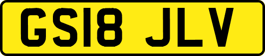 GS18JLV