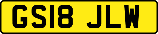 GS18JLW