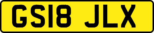 GS18JLX