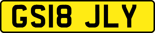 GS18JLY