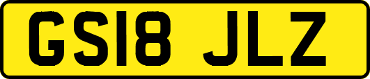 GS18JLZ